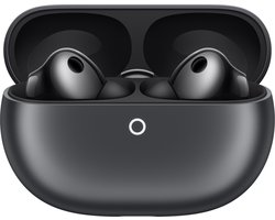 Huawei Freebuds Pro 5 | Volledig draadloze oordopjes met Active Noise Cancellation | Ook verkrijgbaar in wit, zand, & blauw