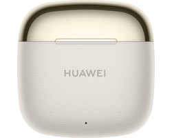 Huawei Freebuds SE 3 Beige: Tot 42 uur muziek afspelen｜ Licht en compact ｜ Snel opladen