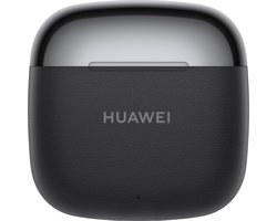 Huawei Freebuds SE 3 Zwart: Tot 42 uur muziek afspelen｜ Licht en compact ｜ Snel opladen