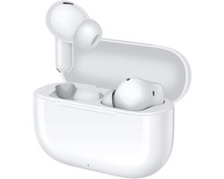 Huawei FreeBuds SE 4 Headset Wit | Multi Mode active noise Cancellation (ANC) | Tot 50 uur batterijduur | Ultralicht & comfortabel