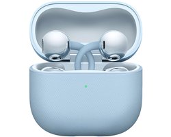 Huawei FreeClip 2 Headset True Wireless Stereo (TWS) In-ear Muziek Bluetooth Blauw