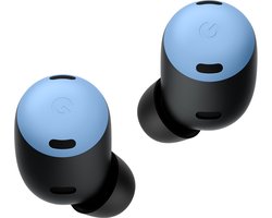 In-ear Bluetooth Headphones Google Pixel Buds Pro Blue