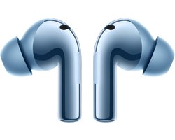In-ear Bluetooth Hoofdtelefoon OnePlus Buds 3 Blauw