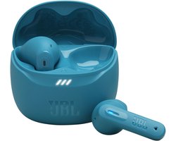 Oordopjes JBL JBLTFLEX2TQE Blauw
