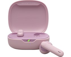 JBL Wave Flex 2 - True Wireless NC oordopjes- Roze