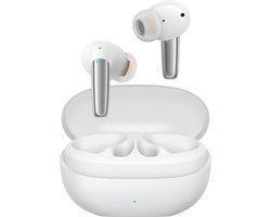 Joyroom Jbuds True Wireless Earbuds - Draadloze In-Ear Oordopjes - Wit