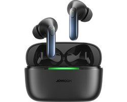 Joyroom - Jpods BC1 Black - Hoofdtelefoon