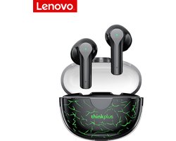 Lenovo Thinkplus Live Pods XT95 PRO - Bluetooth oordopjes - Draadloze oortjes bluetooth -  Draadloze oordopjes sport