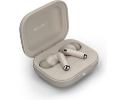 Motorola – Moto Buds+ – Beach Sand