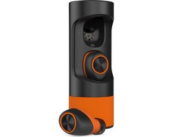 Motorola VerveOnes+ waterdichte en zweetbestendige draadloze sport oordopjes