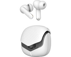 Noise Buddies Pulse - Oortjes Draadloos - Ear bluetooth oordopjes - Active Noise Cancelling - ANC + ENC