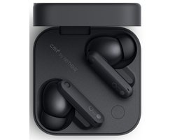 Nothing CMF Buds Pro 2 Headset True Wireless Stereo (TWS) In-ear Oproepen/muziek Bluetooth Donkergrijs