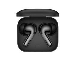 OnePlus Buds 3 Truly Wireless Bluetooth Earbuds Metallic Gray