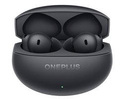 OnePlus Buds 4 - Storm Gray