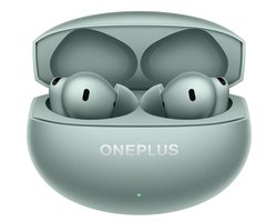 OnePlus Buds 4 Zen Green
