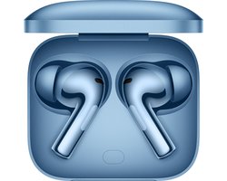 OPPO Enco X3i Headset True Wireless Stereo (TWS) In-ear Oproepen/muziek Bluetooth Blauw