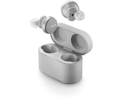 Philips TAT8506WT â€“ In-Ear Noise Cancelling Pro Draadloze Oordopjes - Wit