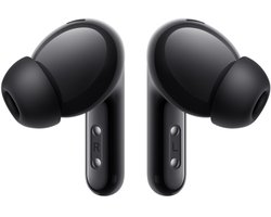 Redmi Buds 6 - Draadloze oordopjes - Night Zwart
