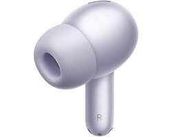 Redmi Buds 6 Pro - Draadloze oordopjes - Lavender Paars