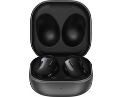 Samsung Galaxy Buds Live - Draadloze oordopjes - Noise Cancelling - Onyx