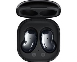 Samsung Galaxy Buds Live - Draadloze oordopjes - Noise Cancelling - Zwart