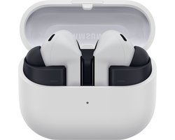 Samsung Galaxy Buds3 FE - Grijs