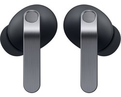 Samsung - Galaxy Buds4 Pro - Black