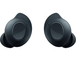 Samsung, TWS koptelefoon Draadloze In-ear Galaxy Buds FE, Donkergrijs