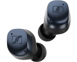 Sennheiser Momentum True Wireless 4 - Denim