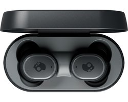 Skullcandy Sesh ANC True Wireless In-Ear - Zwart - Active Noise Canceling