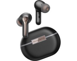 Soundpeats - Capsule3 PRO Black - Hoofdtelefoon