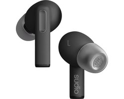 Sudio A1 Pro - Zwart