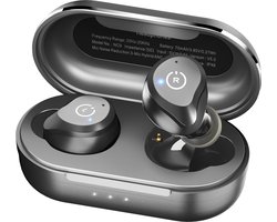Tozo NC9 draadloze oordopjes - Bluetooth oordopjes - noise cancelling