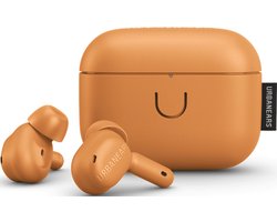 URBANEARS Juno headphone TW ANC Dirty Tangerine