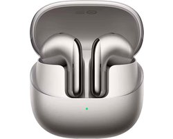 Xiaomi Buds 5 - Draadloze oordopjes - Grijs