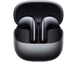 Xiaomi Buds 5 - Draadloze oordopjes - Zwart