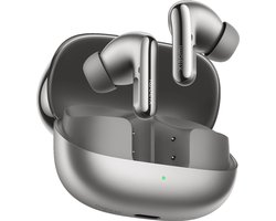 Xiaomi Buds 5 Pro Headset True Wireless Stereo (TWS) In-ear Oproepen/muziek USB Type-C Bluetooth Grijs, Titanium