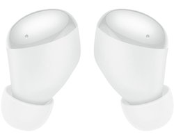 Xiaomi Redmi Buds 4 Draadloze Bluetooth Oortjes - Wit