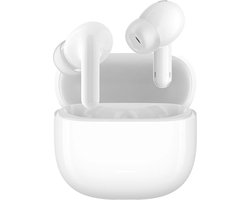 Xiaomi Redmi Buds 6 - In ear koptelefoon - Lite White