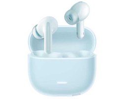 Xiaomi Redmi Buds 6 Lite Headset True Wireless Stereo (TWS) In-ear Oproepen/muziek USB Type-C Bluetooth Blauw