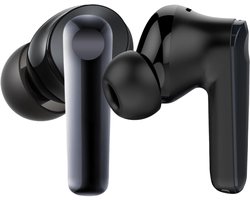 Xssive TWS14 Oortjes Draadloos - True Wireless Earbuds met Bass Boost, Noise Cancelling & 30 Uur Speeltijd