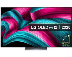 LG C5 OLED77C54LA - 77 inch - 4K OLED Evo - 2025