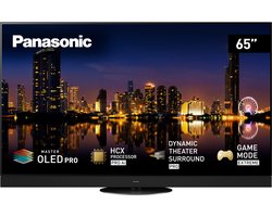 OLED TV PANASONIC TX-65MZ1500E