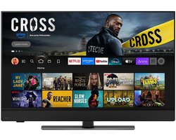 Panasonic -42Z90BE6 tv 106,7 cm (42") 4K Ultra HD Smart TV Wifi Zwart