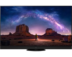Panasonic -65Z90AE9 tv 165,1 cm (65") 4K Ultra HD Smart TV Wifi Zwart