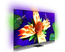 Philips 55OLED907/12 - 55 inch - 4K OLED - 2022