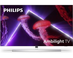 Philips 65OLED807/12 - 65 inch - 4K OLED - 2022