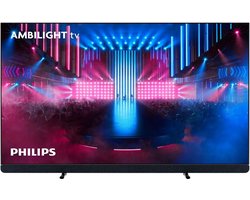 Philips 65OLED909/12 - 65 inch - 4K MLA-OLED - 2024