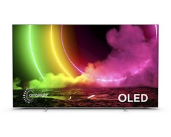 Philips 77OLED806/12 - 77 inch - 4K OLED - 2021