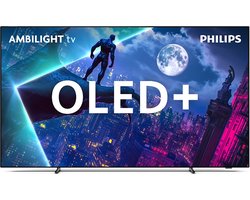 Philips 77OLED950/12 - 77 inch - 4K OLED - 2025